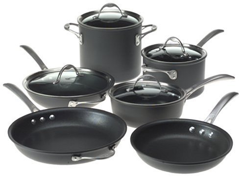 cook world pots and pans