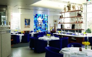 Bibendum Restaurant