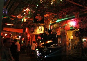 Szimpla Kert