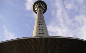 Tallinn TV Tower