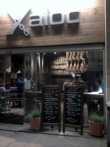 Xaloc Restaurant