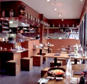 tanuki restaurant amstelveen