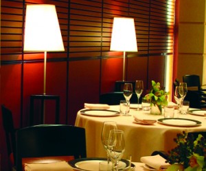 Cracco Peck restaurant