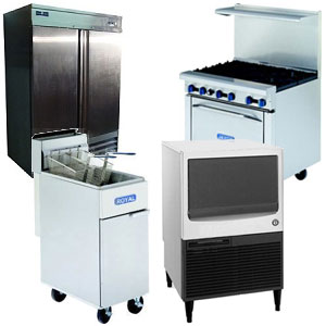 Where To Buy Restaurant Equipment Online