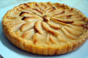 Apple Pie