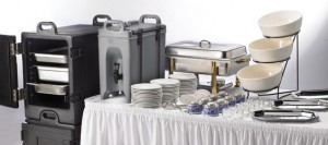 restaurant equipment