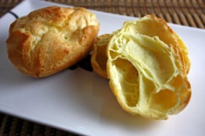 choux pasta