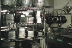 buying restaurant equipment