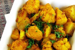 aloo gobi