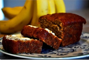 banana bread