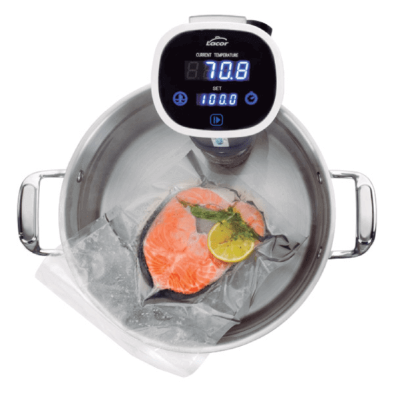 Sous Vide cooking system