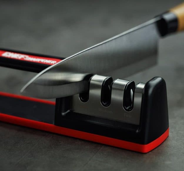 restore knife sharpening angle
