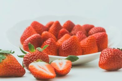 What to Do With Leftover Strawberries: Top 6 Amazing Recipes