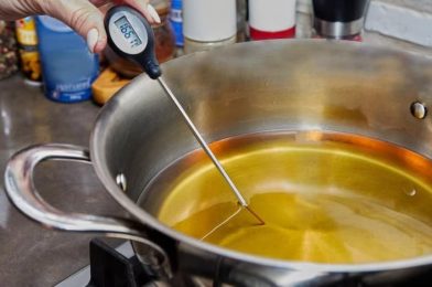 How to Dispose Cooking Oil After Deep Frying