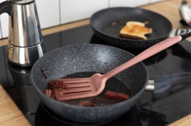 What Not to Do with Non-Stick Pans? [Care And Longevity]