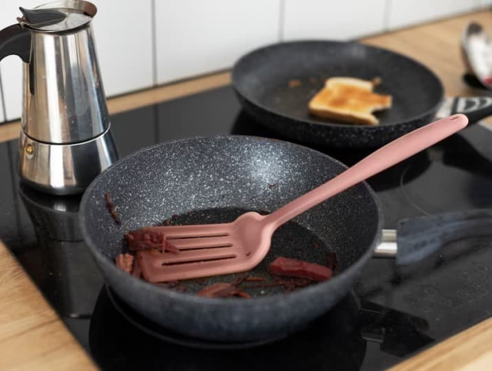 Not to Do with Non-Stick Pans